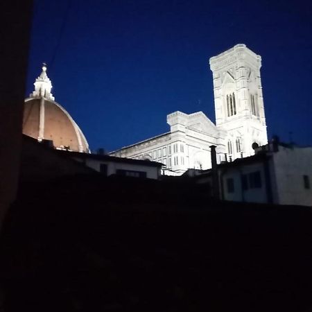 Duomo View Anna'S Apartment Firenze Eksteriør bilde