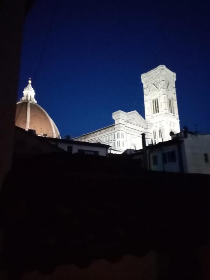 Duomo View Anna'S Apartment Firenze Eksteriør bilde